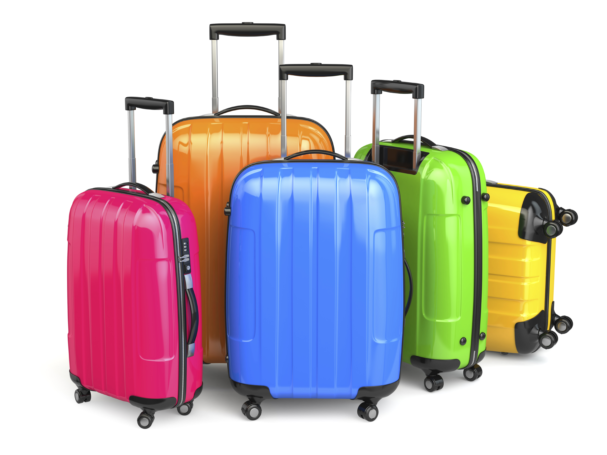 Luggages